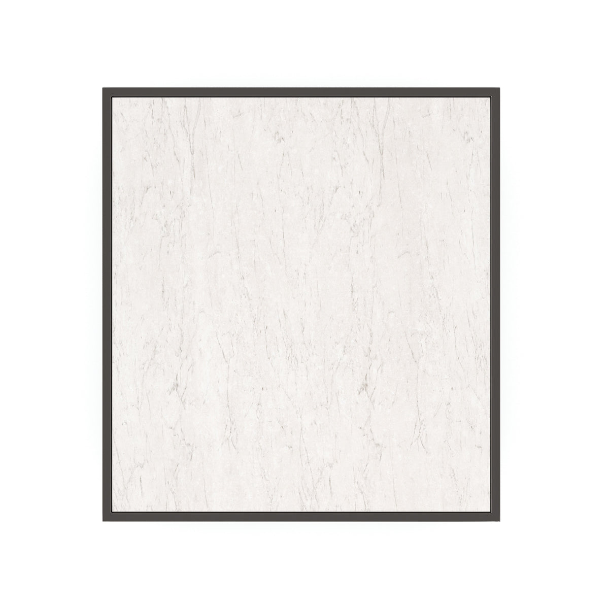 Caracole Quadrant End Table – top view – Lusso Furniture Miami