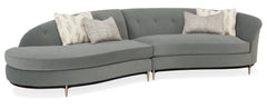 Caracole Three's Company Components – view 105 – Lusso Furniture Miami