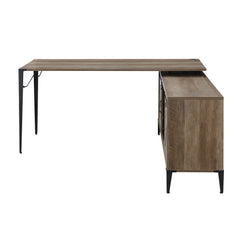 ACME Zakwani Writing Desk – view 20 – Lusso Furniture Miami