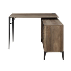 ACME Zakwani Writing Desk – view 27 – Lusso Furniture Miami