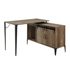 ACME Zakwani Writing Desk – view 26 – Lusso Furniture Miami