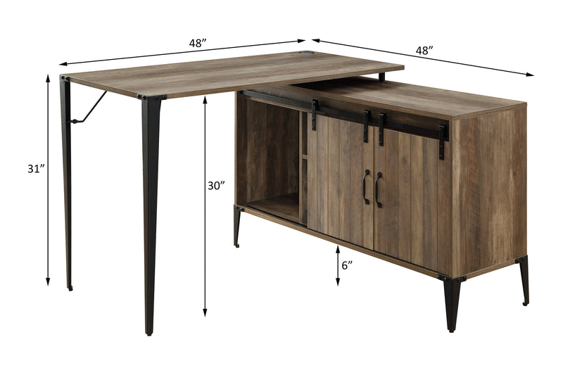 ACME Zakwani Writing Desk-zoom-