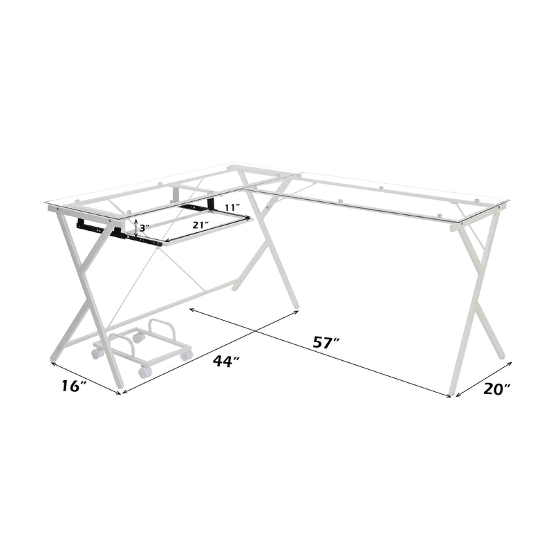 ACME Dazenus Computer Desk-zoom-