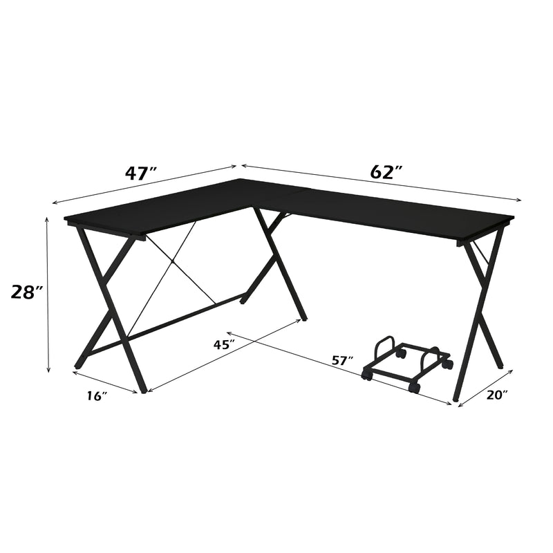 ACME Dazenus Computer Desk-zoom-
