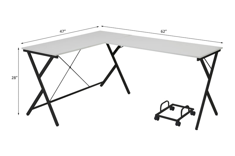 ACME Dazenus Computer Desk-zoom-