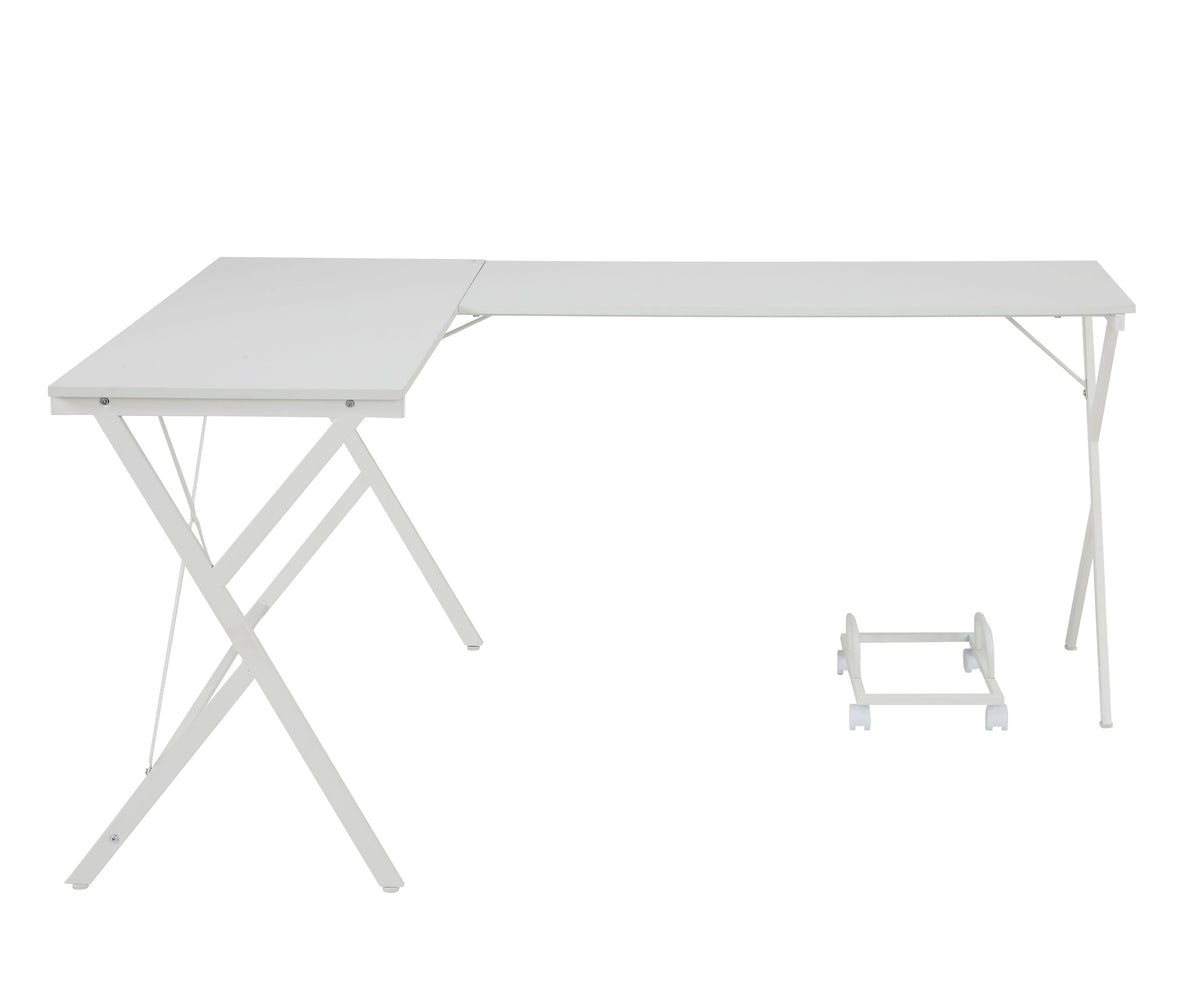 ACME Dazenus Computer Desk – view 15 – Lusso Furniture Miami