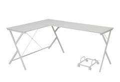 ACME Dazenus Computer Desk – view 14 – Lusso Furniture Miami