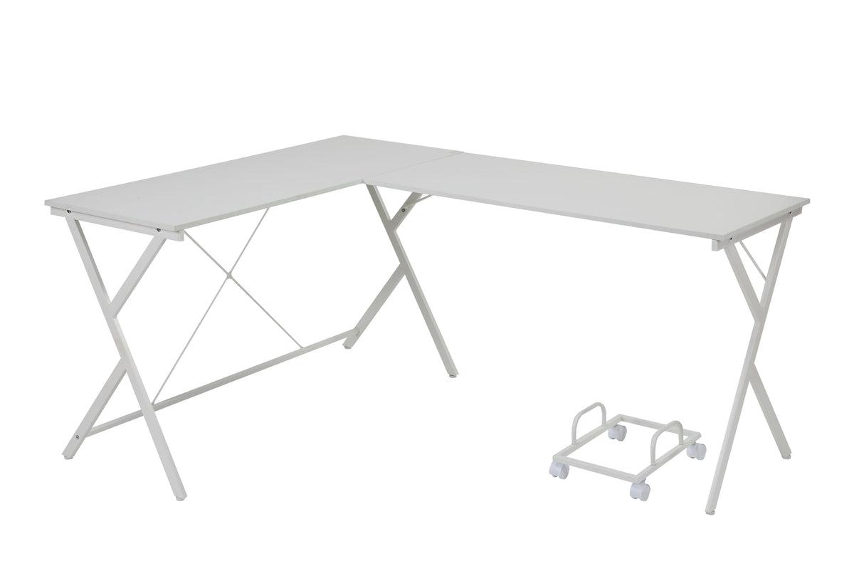 ACME Dazenus Computer Desk – view 14 – Lusso Furniture Miami