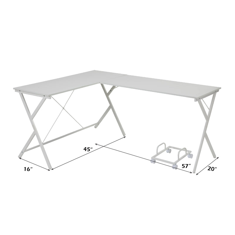 ACME Dazenus Computer Desk-zoom-