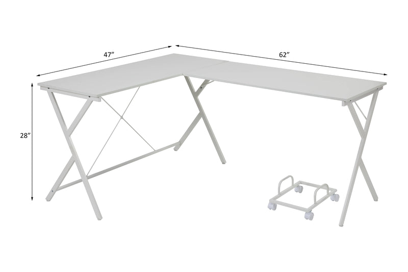 ACME Dazenus Computer Desk-zoom-