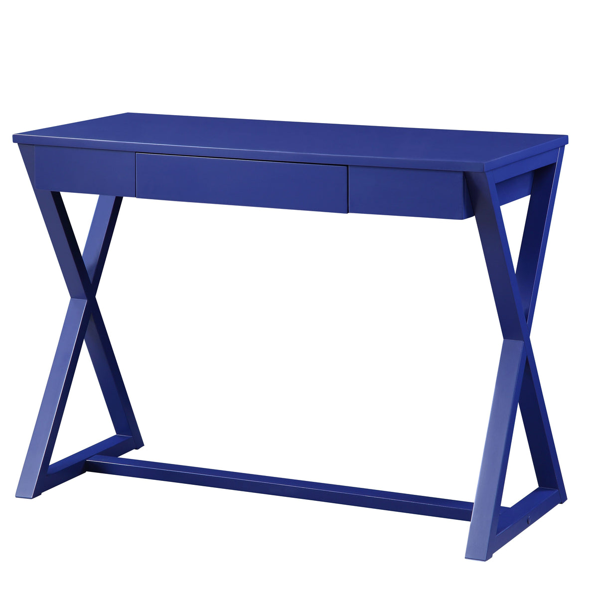 ACME Nalo Writing Desk – top view – Lusso Furniture Miami