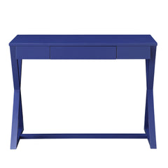 ACME Nalo Writing Desk – close-up – Lusso Furniture Miami
