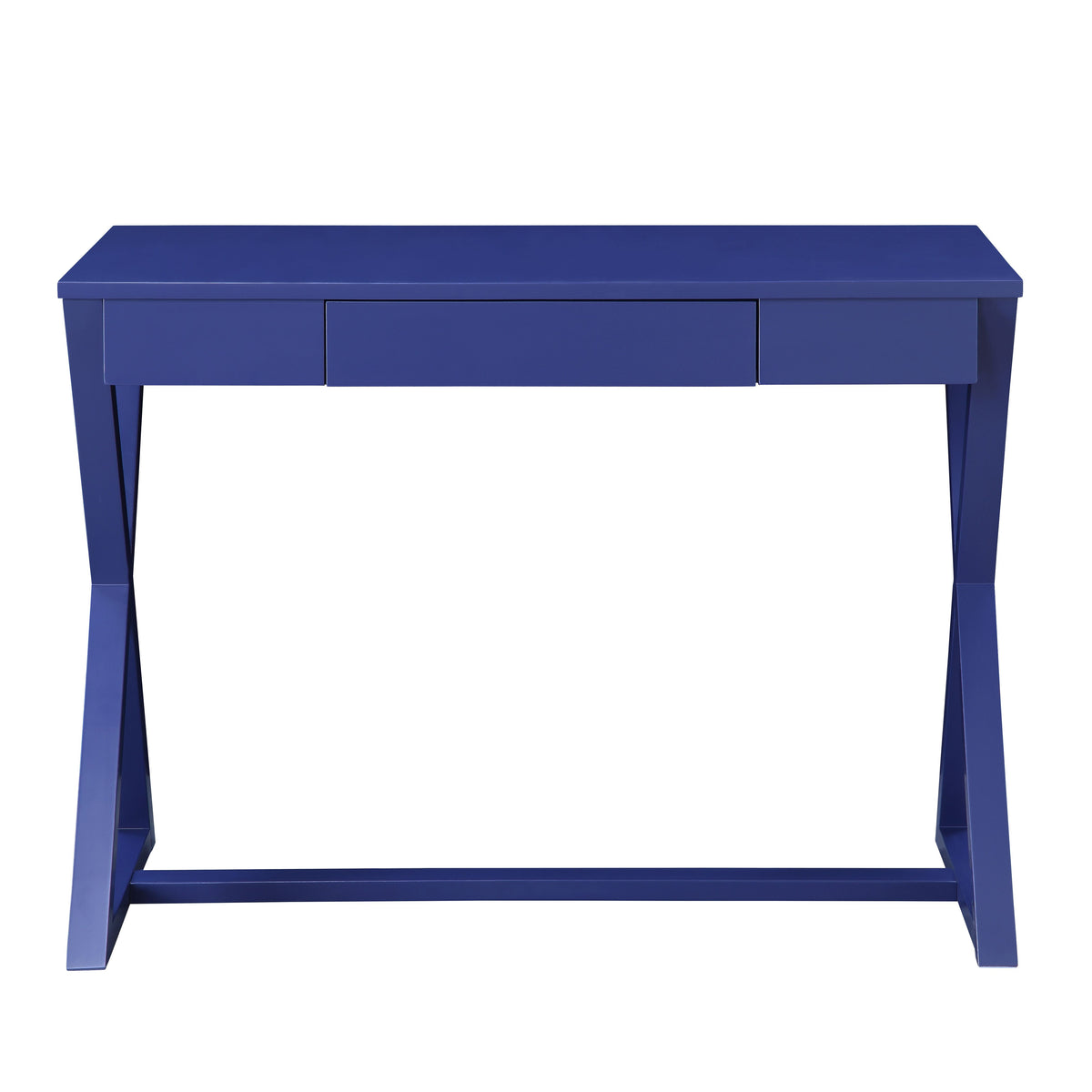ACME Nalo Writing Desk – close-up – Lusso Furniture Miami