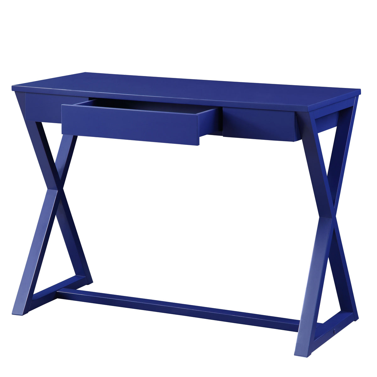 ACME Nalo Writing Desk – finish detail – Lusso Furniture Miami