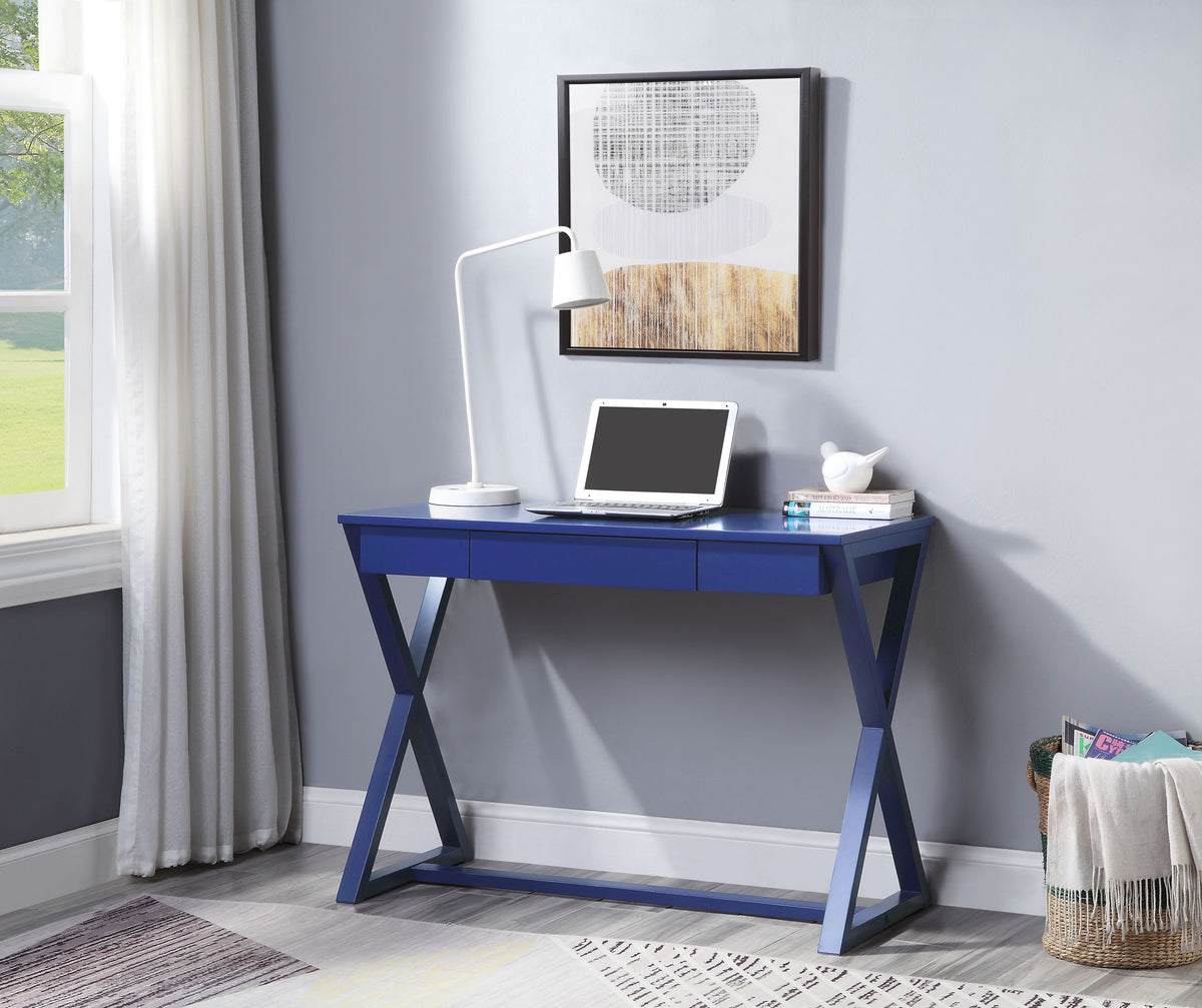 ACME Nalo Writing Desk – view 11 – Lusso Furniture Miami
