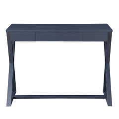 ACME Nalo Writing Desk – angle view – Lusso Furniture Miami