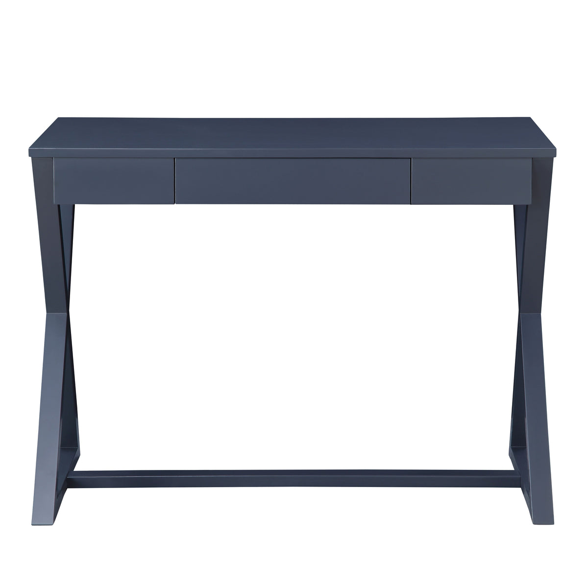 ACME Nalo Writing Desk – angle view – Lusso Furniture Miami