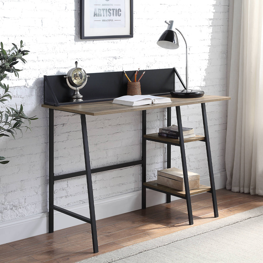 ACME Garima Writing Desk – front view – Lusso Furniture Miami