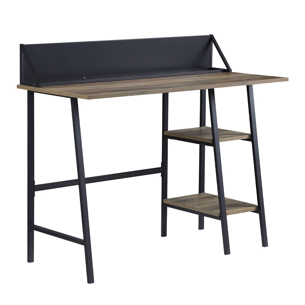ACME Garima Writing Desk – angle view – Lusso Furniture Miami
