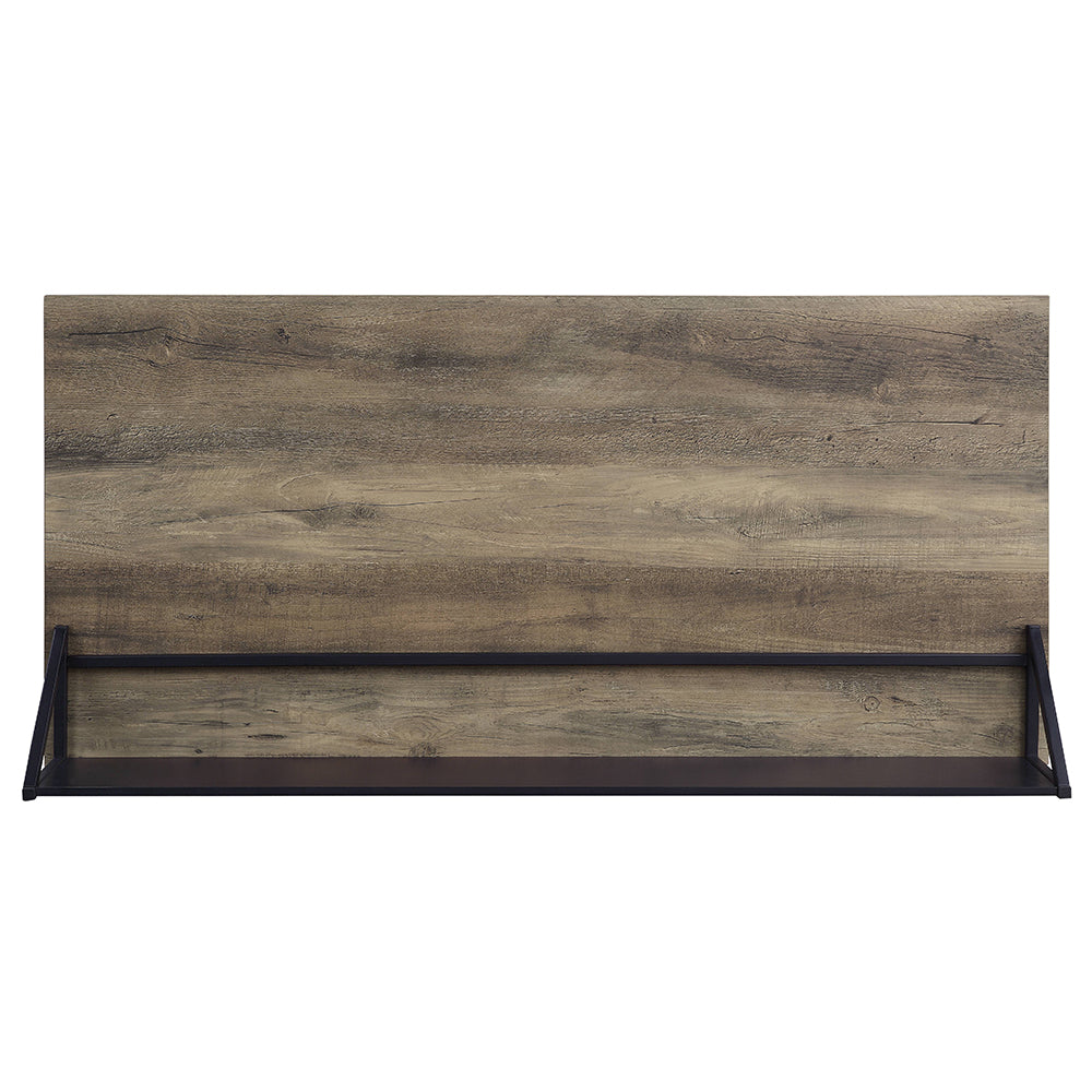 ACME Garima Writing Desk – detail – Lusso Furniture Miami