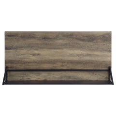 ACME Garima Writing Desk – detail – Lusso Furniture Miami