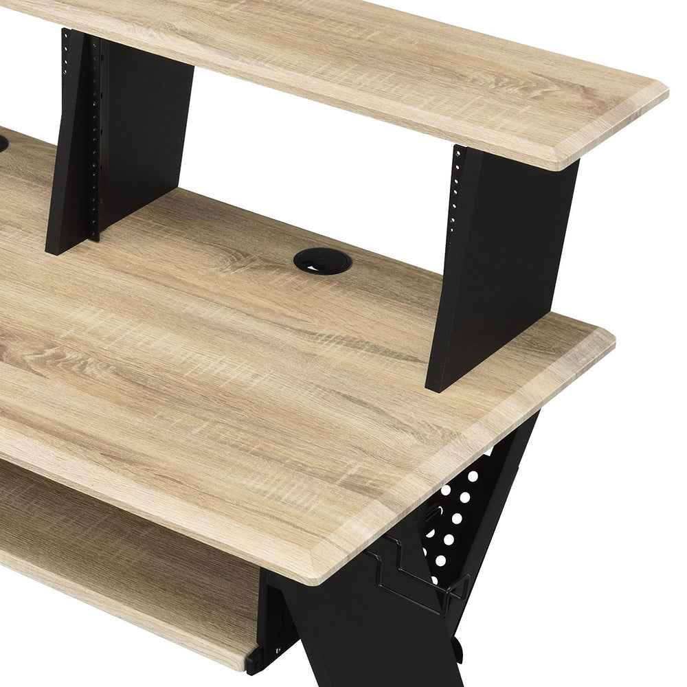 ACME Humanity Music Desk – top view – Lusso Furniture Miami