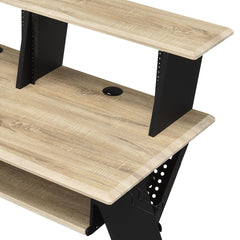 ACME Humanity Music Desk – top view – Lusso Furniture Miami