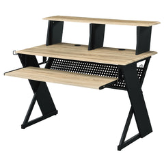 ACME Humanity Music Desk – room setting – Lusso Furniture Miami
