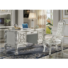 ACME Dresden Executive Office Chair – angle view – Lusso Furniture Miami
