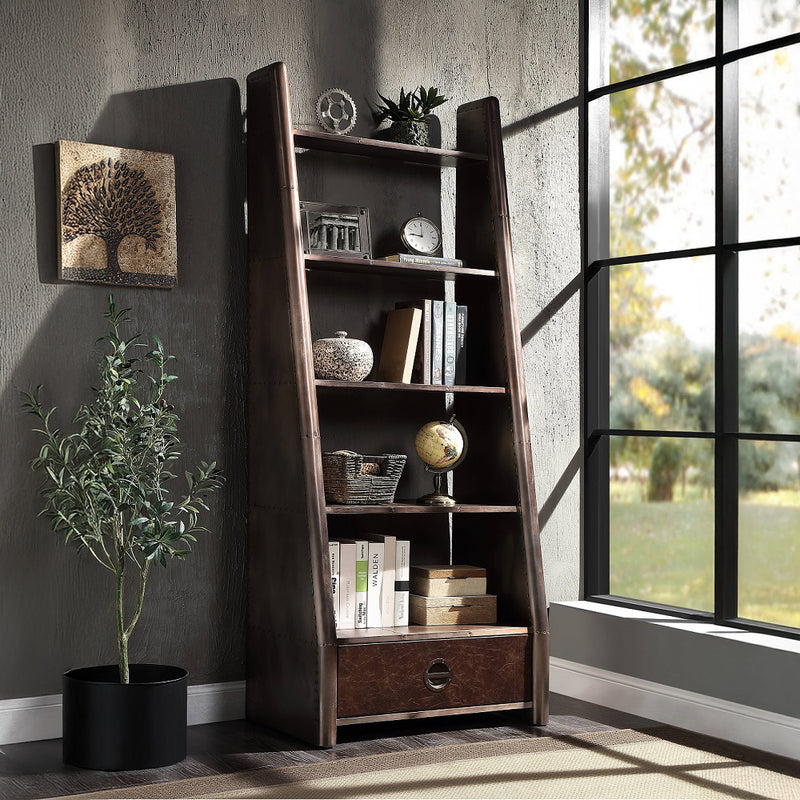ACME Brancaster Bookcase-zoom-