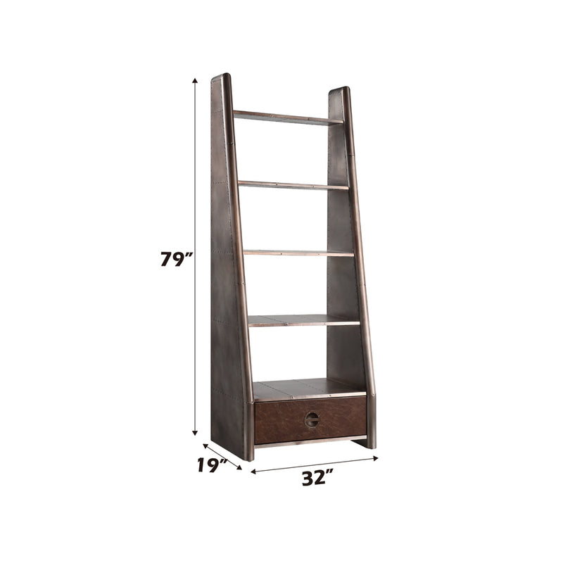 ACME Brancaster Bookcase-zoom-