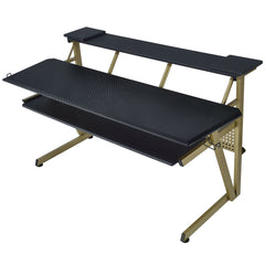 ACME Saida Music Desk – room setting – Lusso Furniture Miami