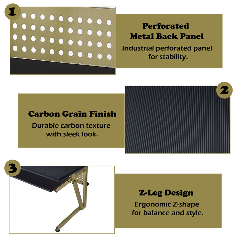 ACME Saida Music Desk-zoom-