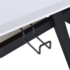 ACME Saida Music Desk – view 14 – Lusso Furniture Miami