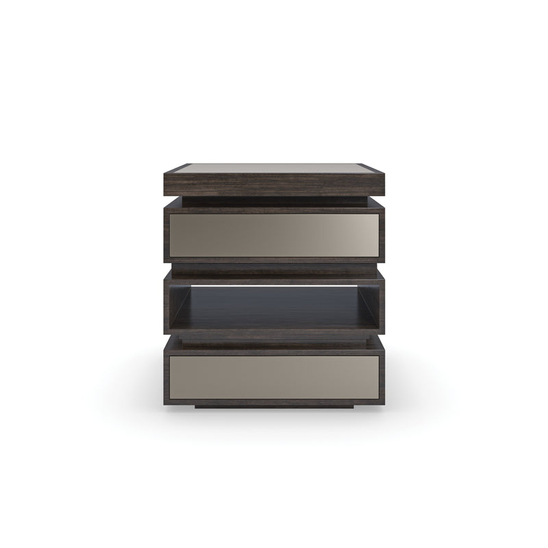 Caracole La Moda Side Table-zoom-