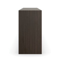 Caracole Golden Hour Sideboard – detail – Lusso Furniture Miami