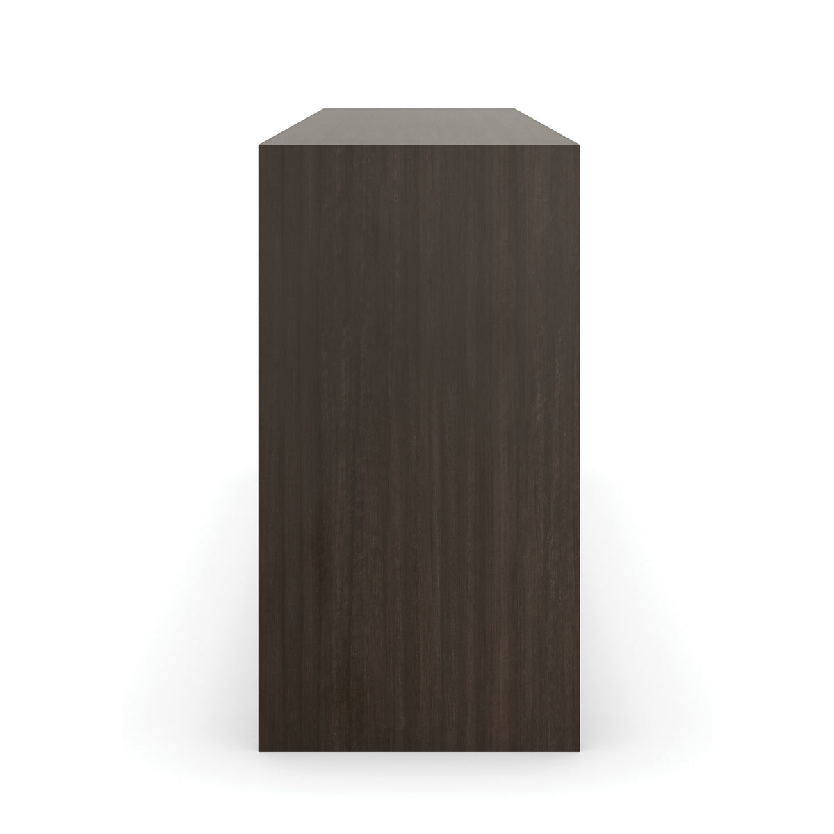 Caracole Golden Hour Sideboard – detail – Lusso Furniture Miami