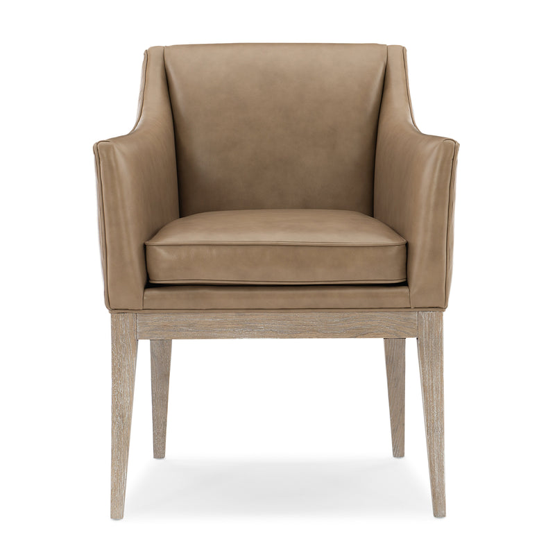 Caracole Free and Easy Dining Chair-zoom-