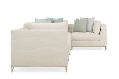 Caracole Under Currents Components – view 22 – Lusso Furniture Miami