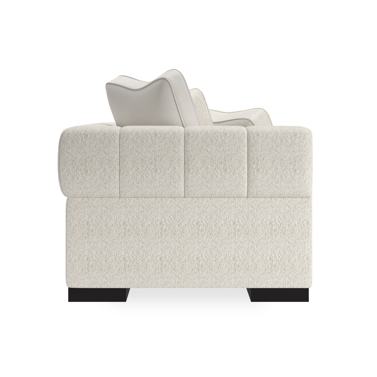 Caracole Edge Sectional Components – view 14 – Lusso Furniture Miami