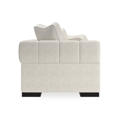 Caracole Edge Sectional Components – view 14 – Lusso Furniture Miami