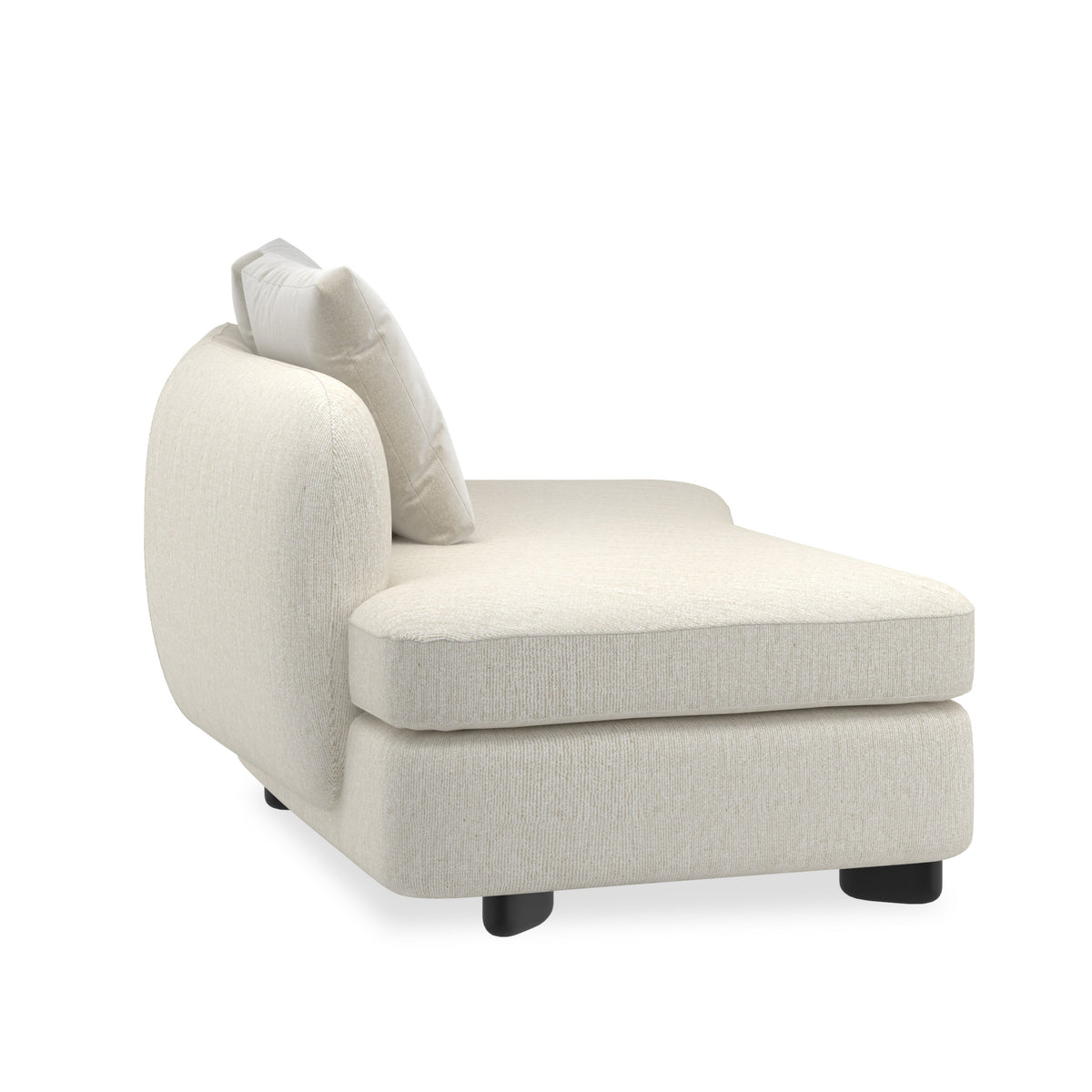 Caracole Lumi Sectional Components – view 19 – Lusso Furniture Miami