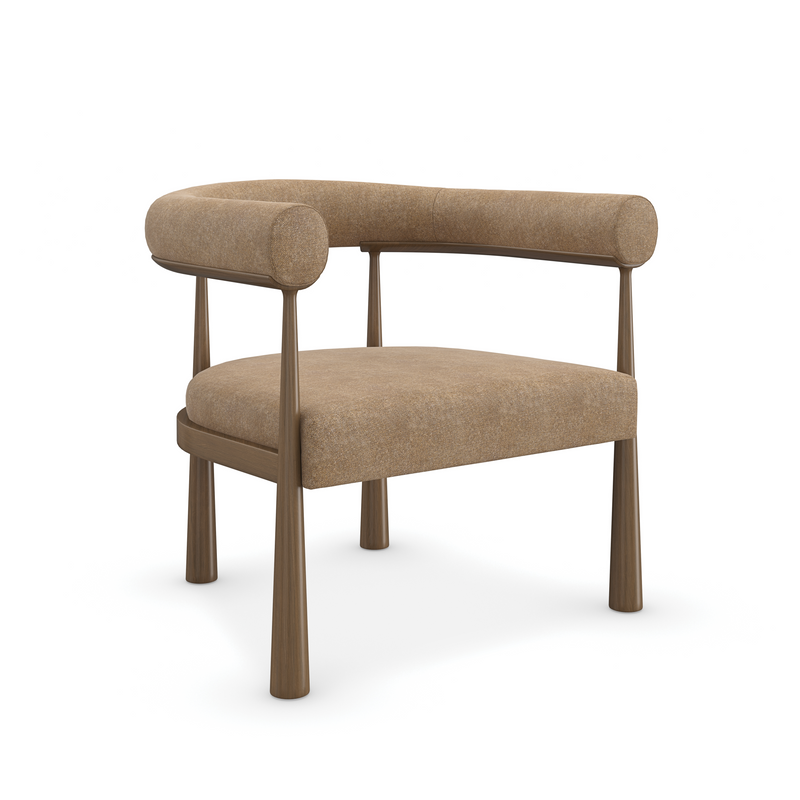Caracole Bali Accent Chair-zoom-