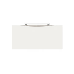 Caracole A Clear Touch Nightstand – detail – Lusso Furniture Miami