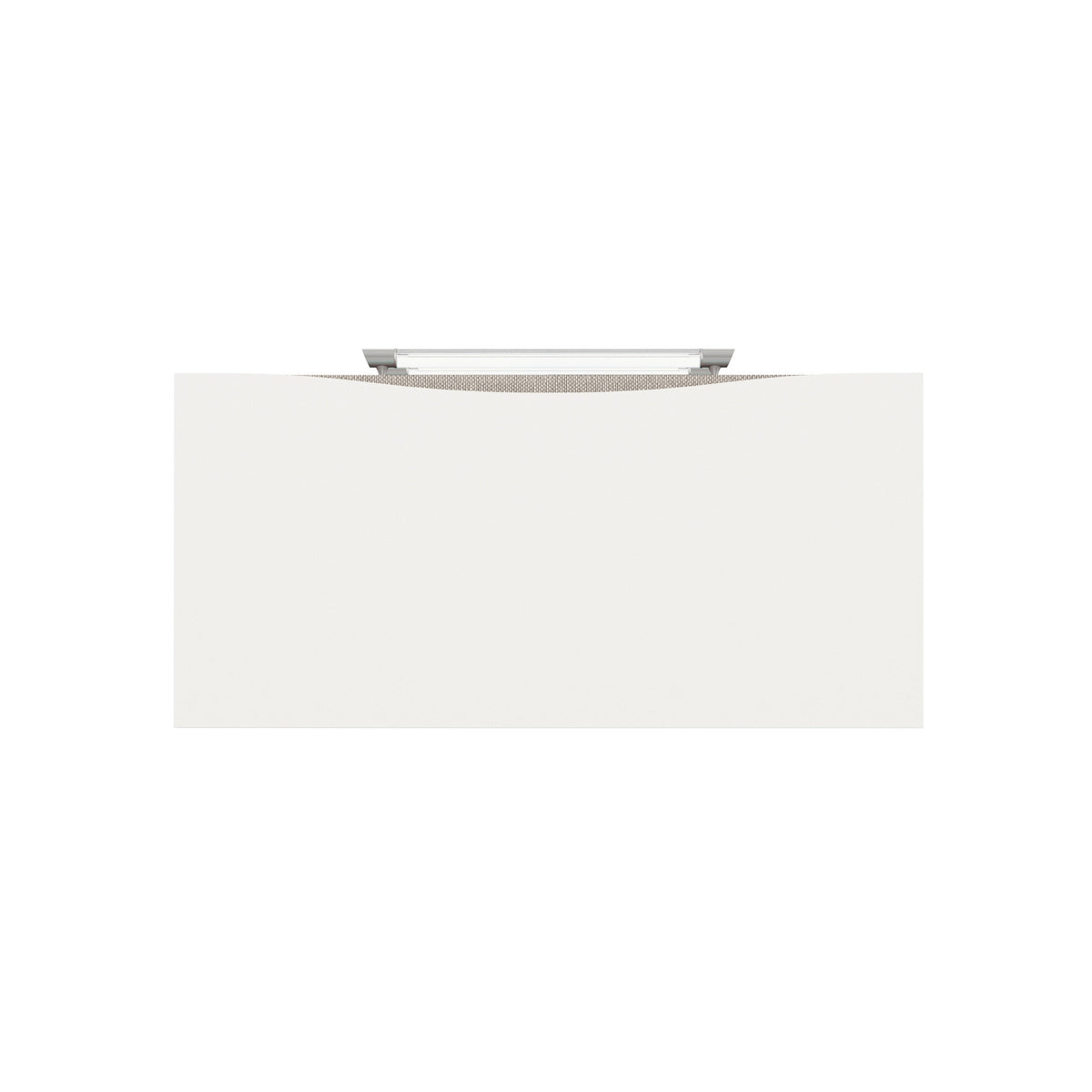 Caracole A Clear Touch Nightstand – detail – Lusso Furniture Miami