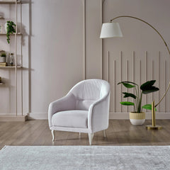 Victor Plus Traditional Living Room Set – Living Room Set | Lusso Furniture (view 2)