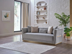 Monroe Living Room Set – Living Room Set | Lusso Furniture (view 3)