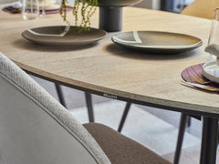 Mona Dining Room Set 4