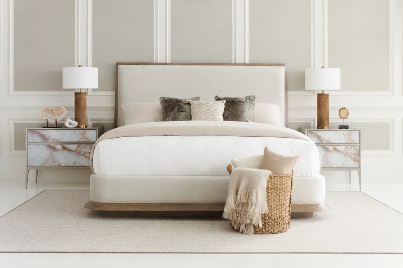 Caracole Stage Is Set Bed-zoom-