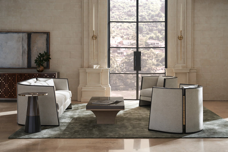 Caracole Cut Away Sofa-zoom-
